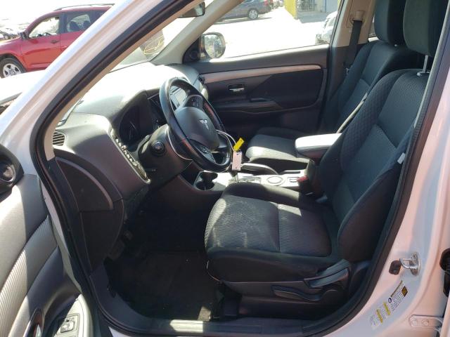 Photo 5 from auction – 2014 MITSUBISHI OUTLANDER with VIN JA4AZ3A3XEZ015543