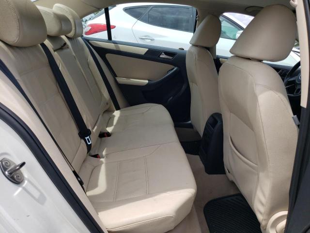 Photo 6 from auction – 2011 VOLKSWAGEN JETTA SE with VIN 3VWDX7AJ2BM318700