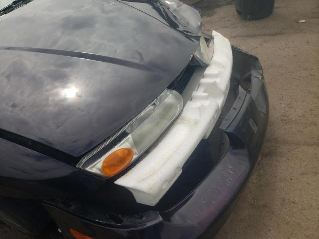 Photo 9 from auction – 2000 SATURN SL1 with VIN 1G8ZH5286YZ233267
