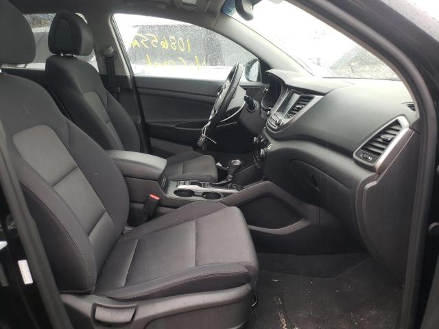 Photo 10 from auction – 2018 HYUNDAI TUCSON VAL with VIN KM8J3CA2XJU645189