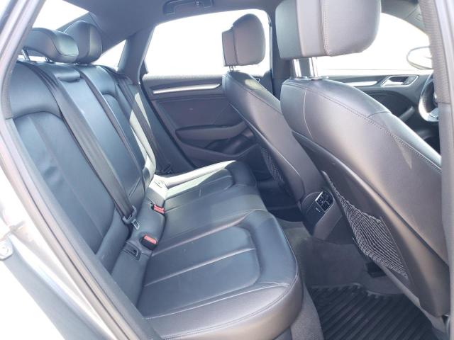 Photo 6 from auction – 2016 AUDI A3 PREMIUM with VIN WAUB8GFF9G1059328