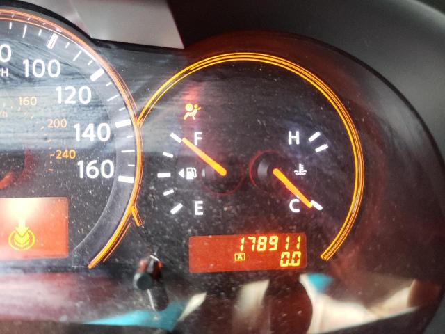 Photo 8 from auction – 2008 NISSAN ALTIMA 3.5 with VIN 1N4BL21EX8C159307