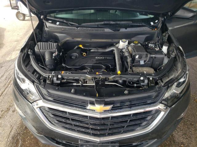 Photo 7 from auction – 2019 CHEVROLET EQUINOX LS with VIN 2GNAXSEV4K6279017