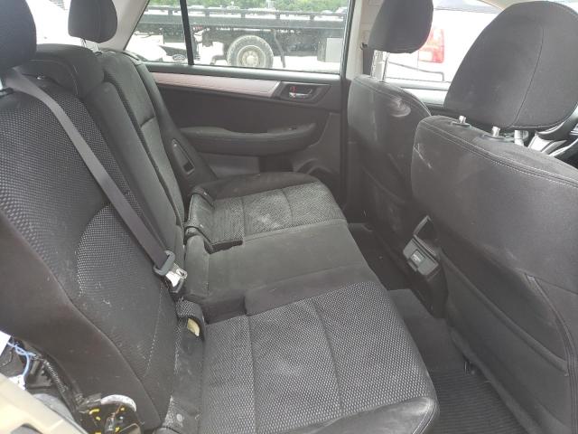Photo 6 from auction – 2018 SUBARU OUTBACK 2. with VIN 4S4BSAHC4J3364540