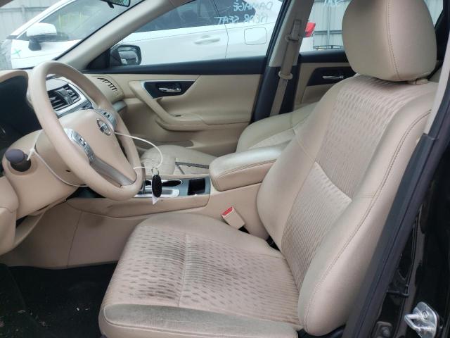 Photo 5 from auction – 2016 NISSAN ALTIMA 2.5 with VIN 1N4AL3AP4GC213153