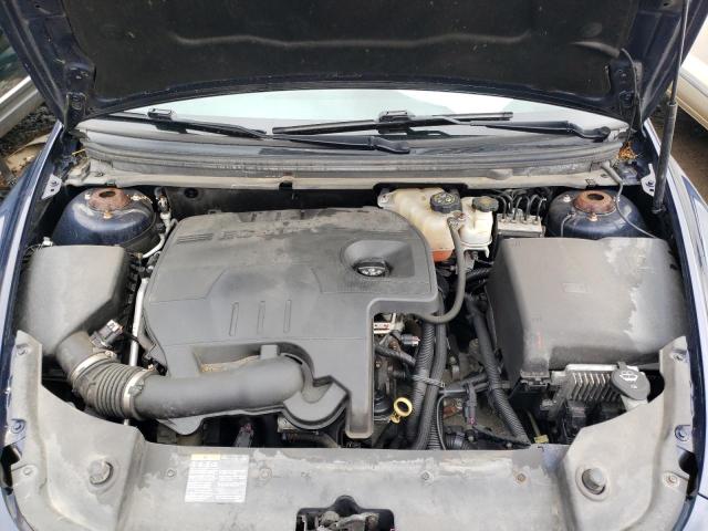 Photo 7 from auction – 2011 CHEVROLET MALIBU 1LT with VIN 1G1ZC5E18BF197988