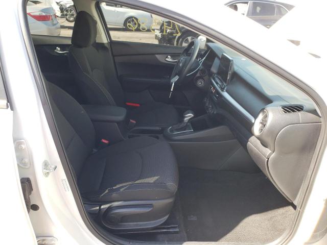 Photo 5 from auction – 2020 KIA FORTE FE with VIN 3KPF24AD5LE184716