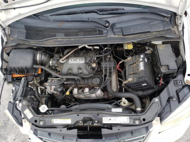 Photo 7 from auction – 2009 CHRYSLER TOWN&COUNT with VIN 2A8HR54129R584857