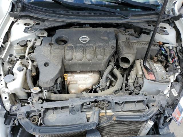 Photo 7 from auction – 2012 NISSAN ALTIMA BAS with VIN 1N4AL2AP3CC184717
