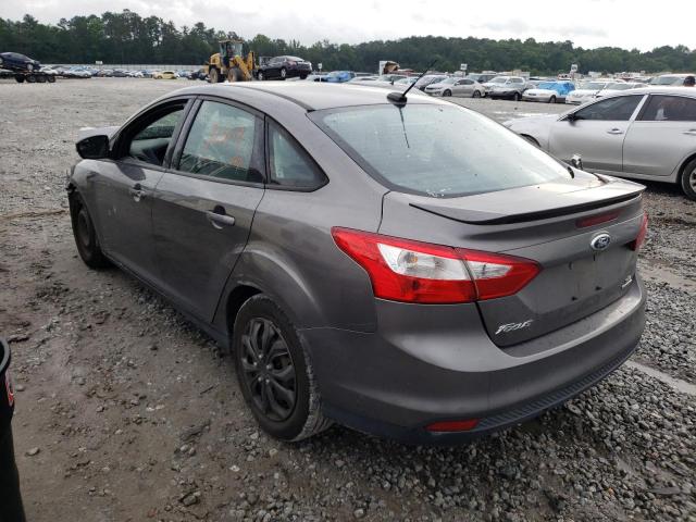 Photo 3 from auction – 2014 FORD FOCUS SE with VIN 1FADP3F22EL453622