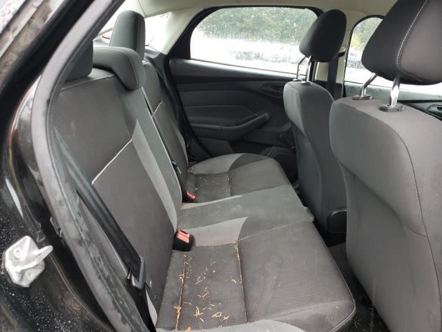 Photo 6 from auction – 2014 FORD FOCUS S with VIN 1FADP3E27EL186303