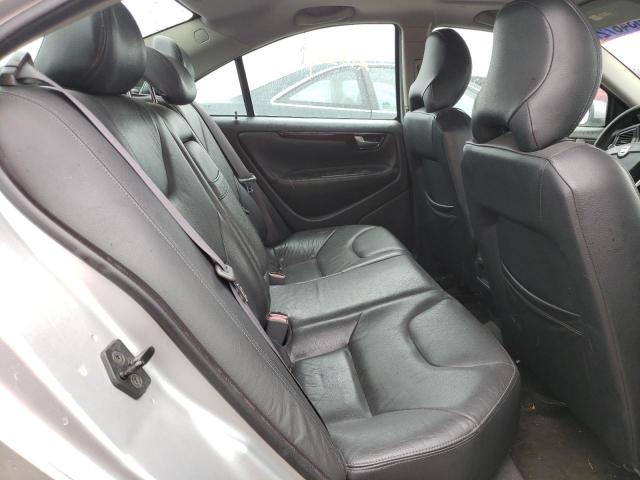 Photo 6 from auction – 2004 VOLVO S60 with VIN YV1RS61T642398445