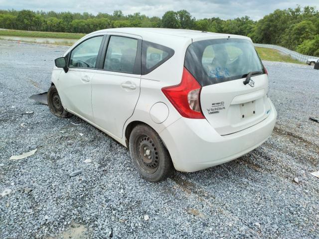 Photo 3 from auction – 2015 NISSAN VERSA NOTE with VIN 3N1CE2CP0FL369586