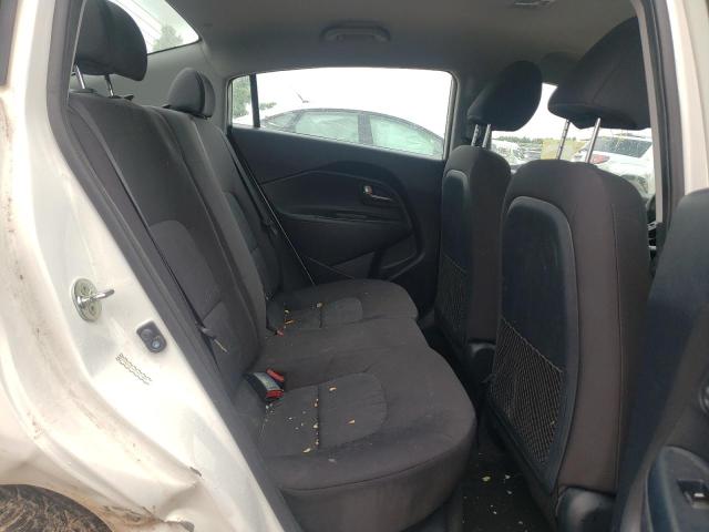 Photo 6 from auction – 2017 KIA RIO LX with VIN KNADM4A30H6113863