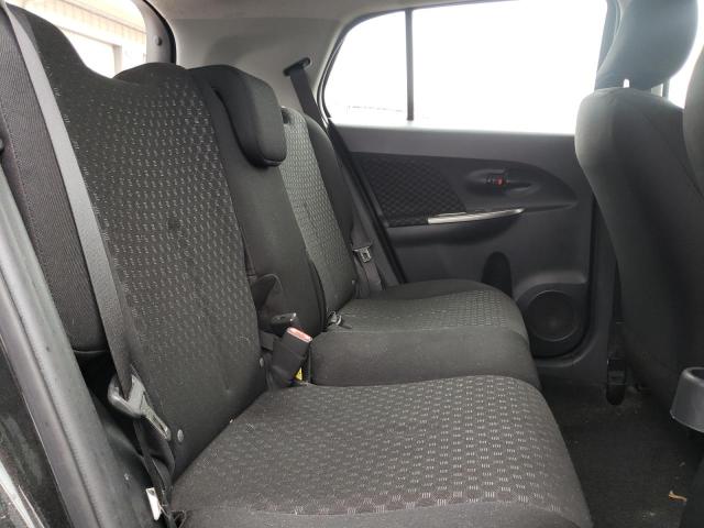 Photo 6 from auction – 2011 TOYOTA SCION XD with VIN JTKKU4B49B1011251