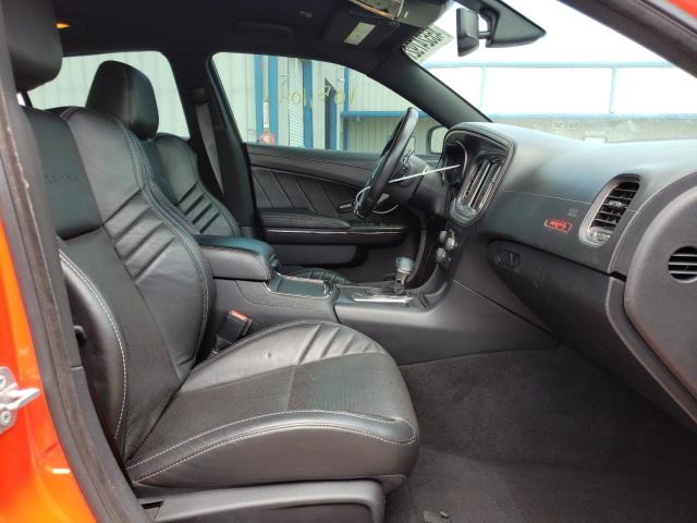 Photo 9 from auction – 2017 DODGE CHARGER SR with VIN 2C3CDXL99HH607255