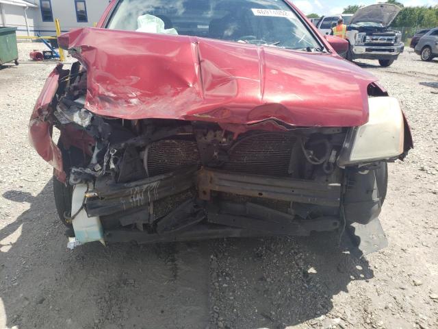 Photo 9 from auction – 2011 NISSAN SENTRA 2.0 with VIN 3N1AB6AP1BL717450