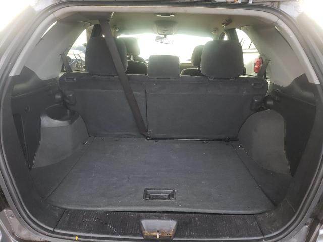 Photo 9 from auction – 2007 KIA SORENTO EX with VIN KNDJD736775675374