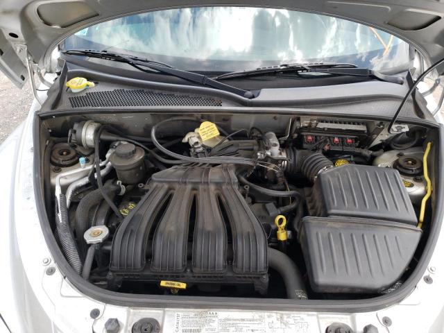 Photo 7 from auction – 2005 CHRYSLER PT CRUISER with VIN 3C4FY58BX5T608401