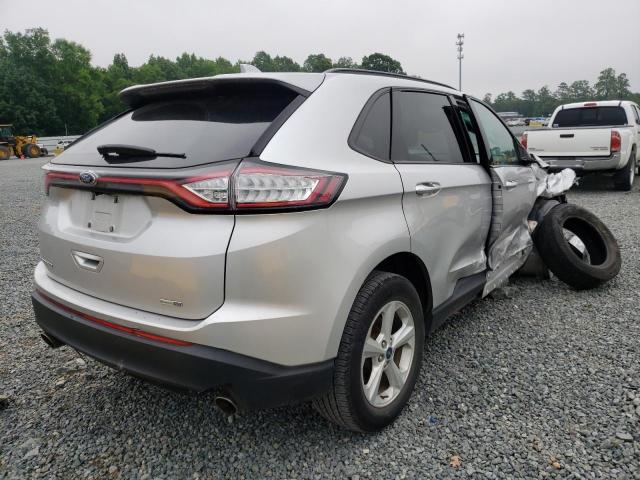Photo 4 from auction – 2018 FORD EDGE SE with VIN 2FMPK4G9XJBB37222