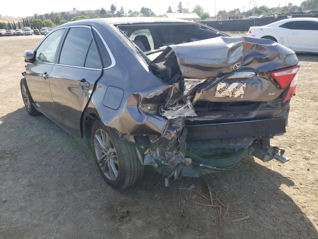 Photo 3 from auction – 2017 TOYOTA CAMRY LE with VIN 4T1BF1FK7HU653270