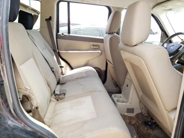 Photo 6 from auction – 2008 JEEP LIBERTY SP with VIN 1J8GP28K78W272445