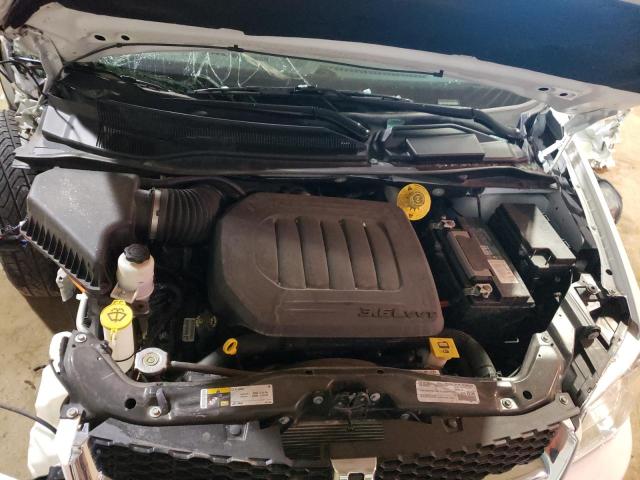 Photo 7 from auction – 2020 DODGE GRAND CARA with VIN 2C4RDGBG3LR237316
