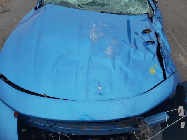 Photo 7 from auction – 2019 DODGE CHARGER SX with VIN 2C3CDXBG7KH511051