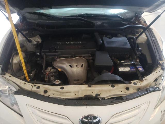 Photo 7 from auction – 2007 TOYOTA CAMRY CE with VIN 4T1BE46K87U700941
