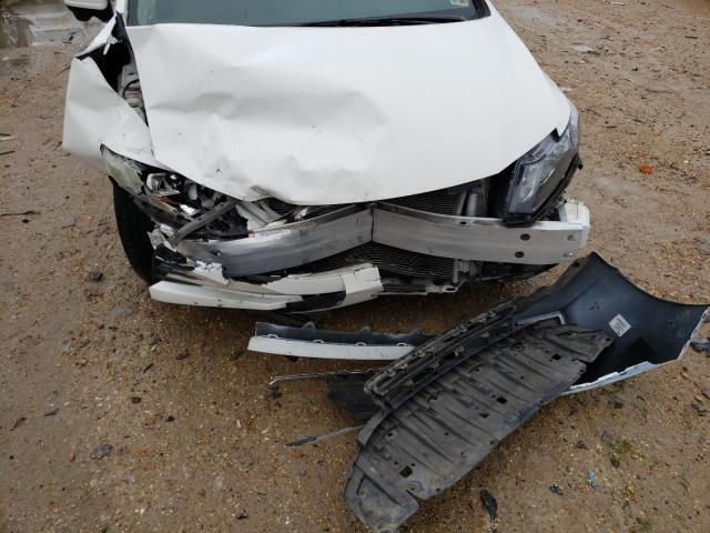 Photo 9 from auction – 2015 HONDA CIVIC EX with VIN 19XFB2F86FE007242