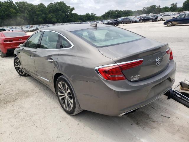Photo 3 from auction – 2017 BUICK LACROSSE E with VIN 1G4ZP5SS6HU195035