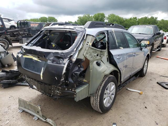 Photo 4 from auction – 2018 SUBARU OUTBACK 2. with VIN 4S4BSAHC4J3364540