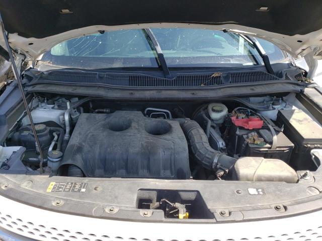 Photo 7 from auction – 2013 FORD EXPLORER L with VIN 1FM5K7F91DGC78235