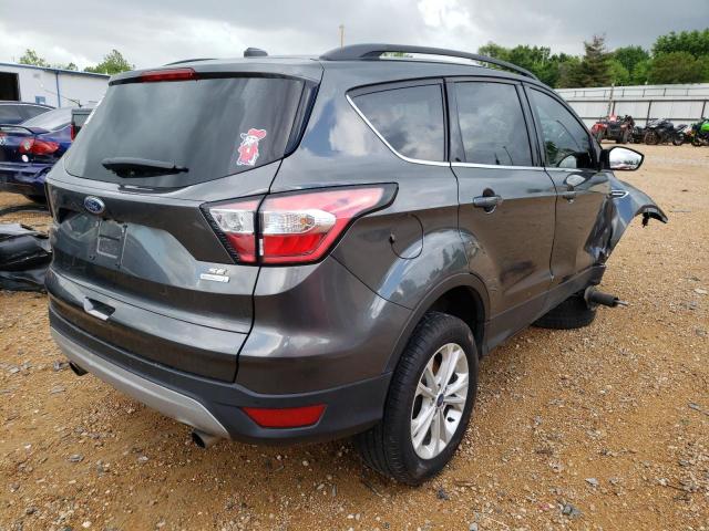 Photo 4 from auction – 2017 FORD ESCAPE SE with VIN 1FMCU0GD9HUD82961