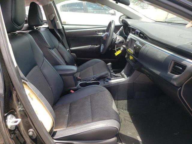 Photo 5 from auction – 2016 TOYOTA COROLLA L with VIN 2T1BURHE5GC706141