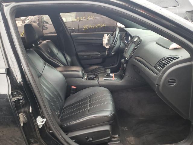 Photo 5 from auction – 2014 CHRYSLER 300 S with VIN 2C3CCAGGXEH238989