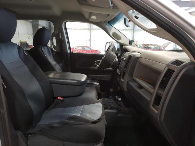 Photo 5 from auction – 2011 DODGE RAM 2500 with VIN 3D7TT2CT2BG617653