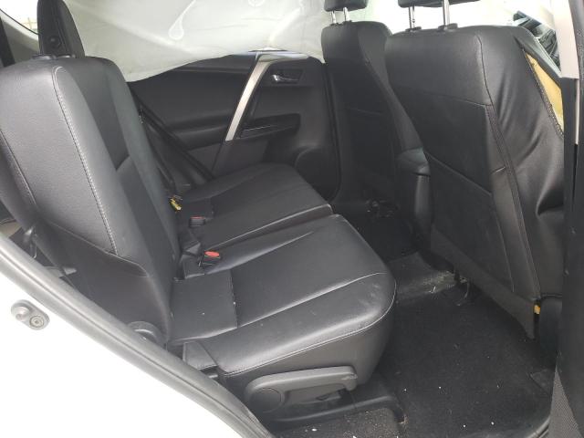 Photo 6 from auction – 2018 TOYOTA RAV4 LIMIT with VIN JTMYFREV4JD120369