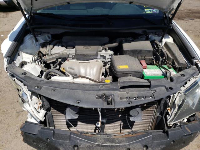 Photo 7 from auction – 2014 TOYOTA CAMRY L with VIN 4T1BF1FK2EU459452