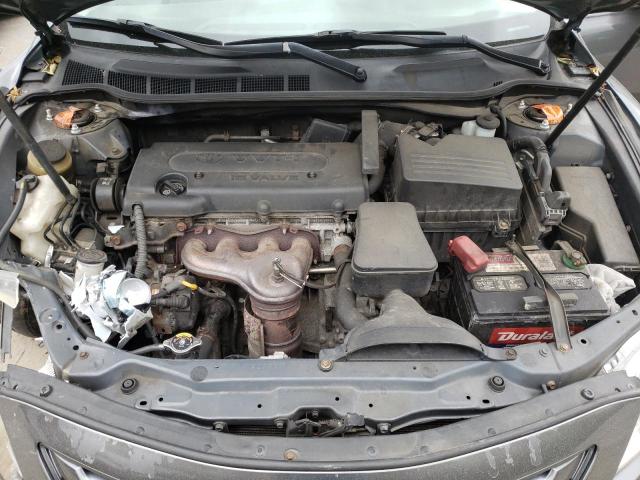 Photo 7 from auction – 2008 TOYOTA CAMRY CE with VIN 4T1BE46K18U731014