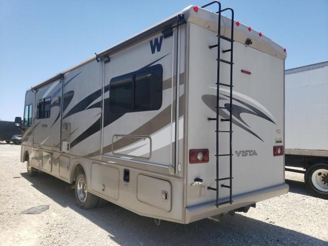 Photo 3 from auction – 2014 FORD WINNEBAGO with VIN 1F65F5DY6E0A00659