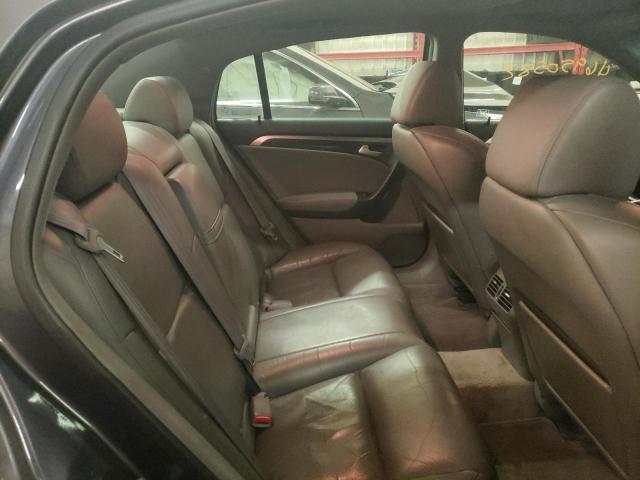 Photo 6 from auction – 2006 ACURA 3.2TL with VIN 19UUA66296A073690