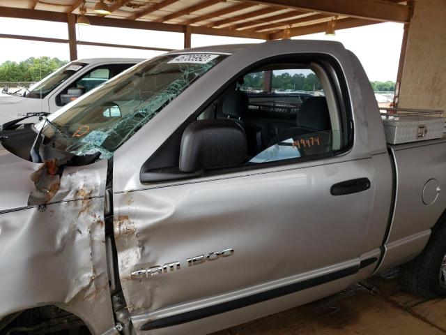 Photo 9 from auction – 2003 DODGE RAM 1500 S with VIN 1D7HA16D53J583816