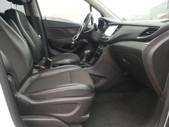 Photo 5 from auction – 2019 BUICK ENCORE PRE with VIN KL4CJASB1KB730497