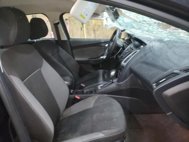 Photo 5 from auction – 2013 FORD FOCUS SE with VIN 1FADP3K27DL250813