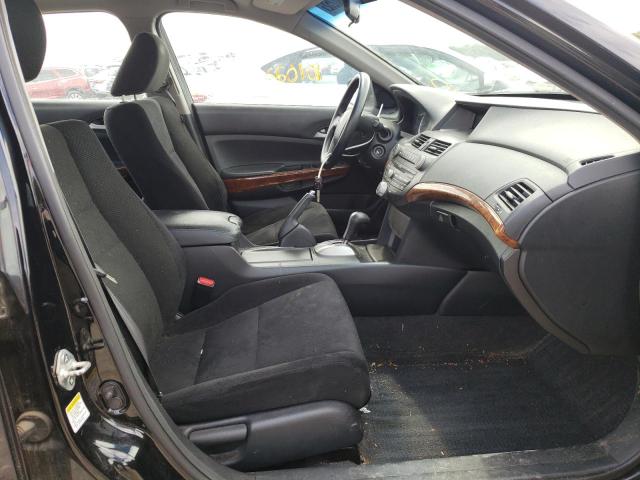 Photo 5 from auction – 2012 HONDA ACCORD EX with VIN 1HGCP2F72CA094620