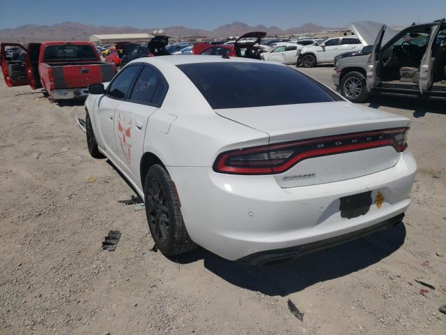 Photo 3 from auction – 2015 DODGE CHARGER SE with VIN 2C3CDXBG1FH768194