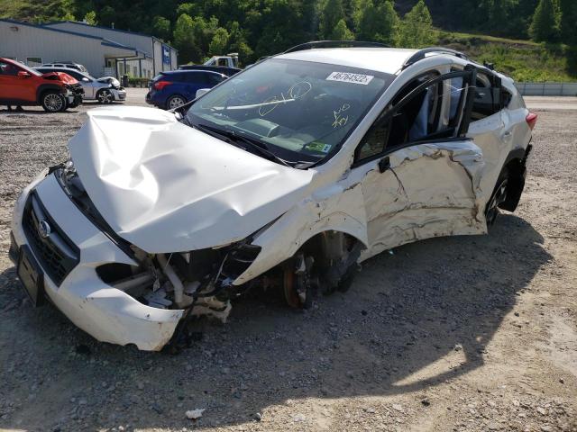 Photo 9 from auction – 2019 SUBARU CROSSTREK with VIN JF2GTACC6KH216734