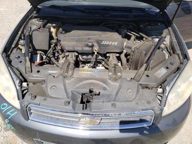 Photo 7 from auction – 2010 CHEVROLET IMPALA LT with VIN 2G1WB5EN1A1241098