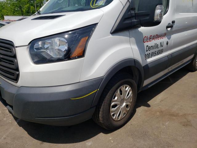 Photo 9 from auction – 2017 FORD TRANSIT T- with VIN 1FTYE1ZM2HKA59633